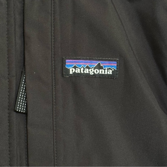 Youth Patagonia Black Ski Jacket
Size Small (7/8) - Picture 7 of 15